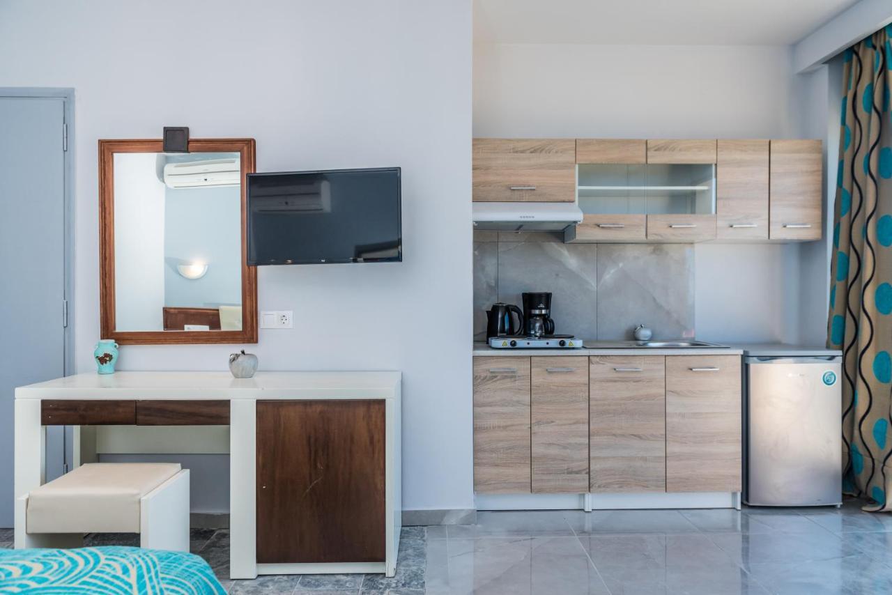 Musela Studios Episkopi  Luaran gambar