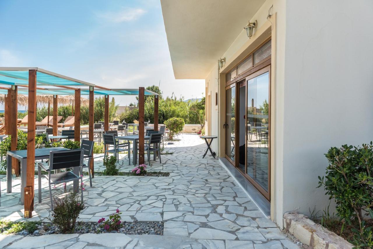 Musela Studios Episkopi  Luaran gambar