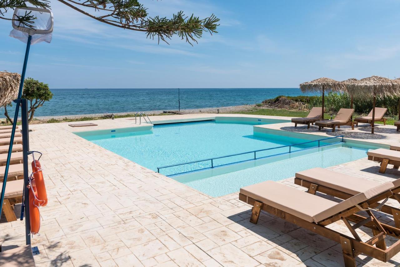 Musela Studios Episkopi  Luaran gambar