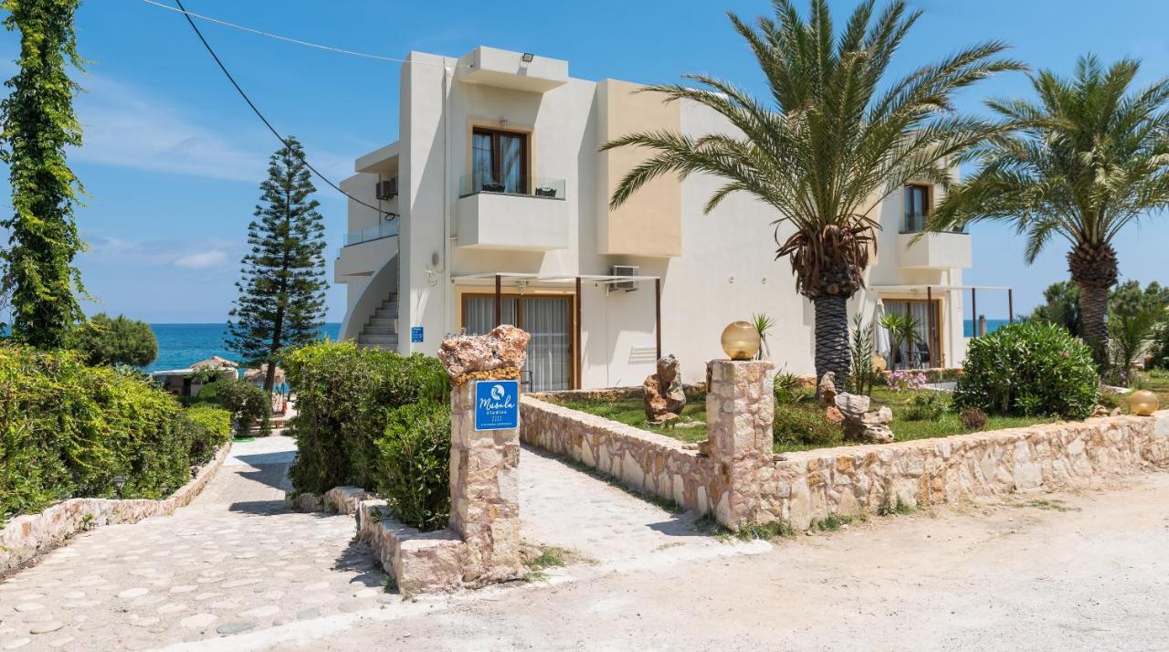 Musela Studios Episkopi  Luaran gambar