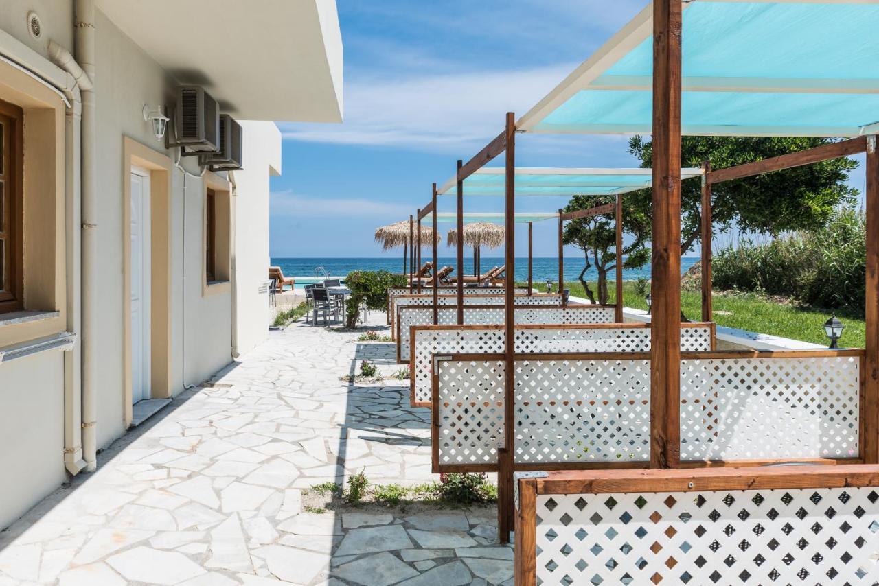 Musela Studios Episkopi  Luaran gambar