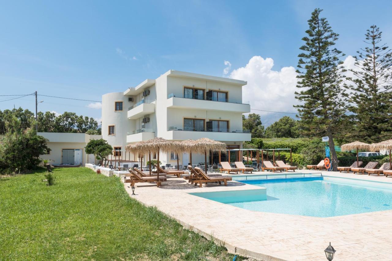 Musela Studios Episkopi  Luaran gambar