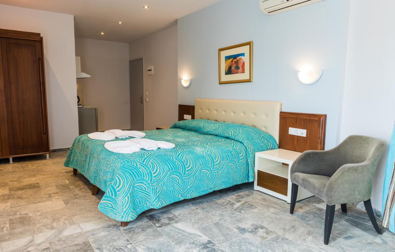 Musela Studios Episkopi  Luaran gambar