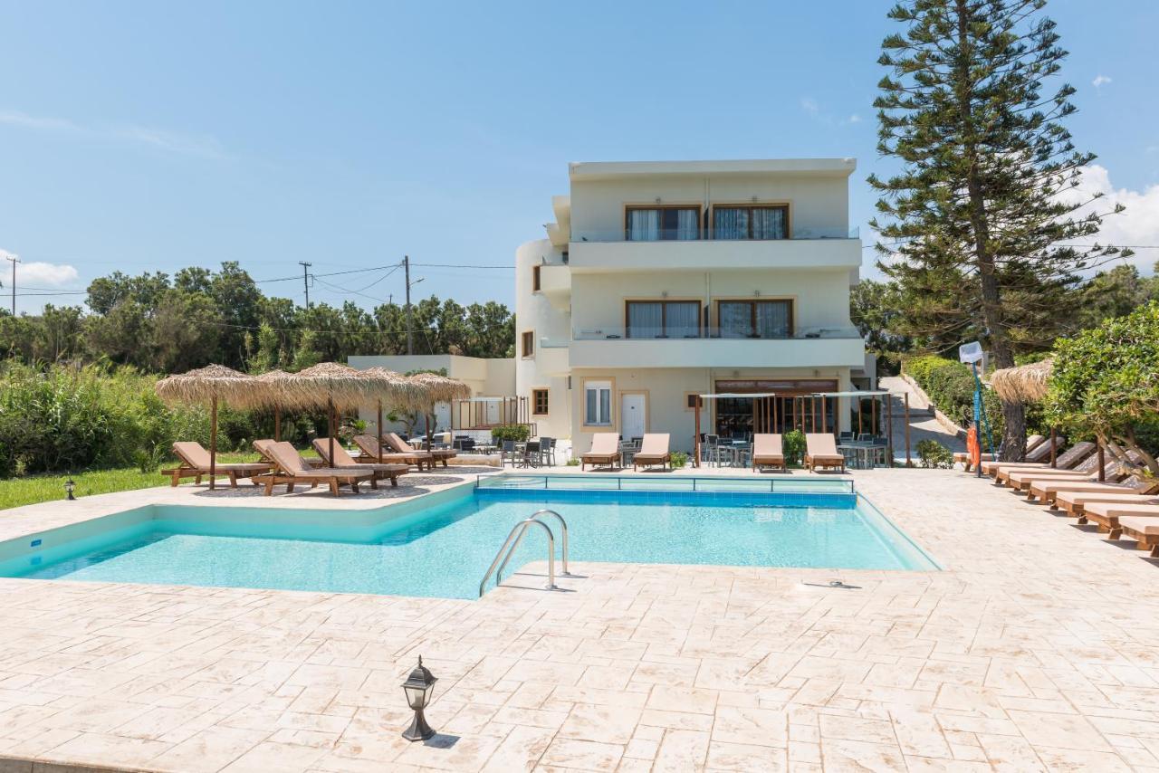 Musela Studios Episkopi  Luaran gambar