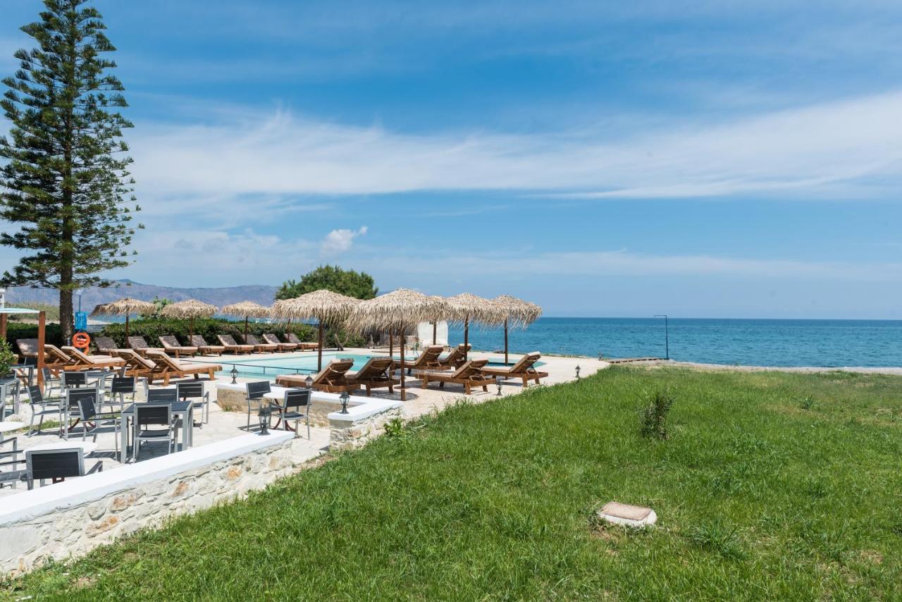 Musela Studios Episkopi  Luaran gambar