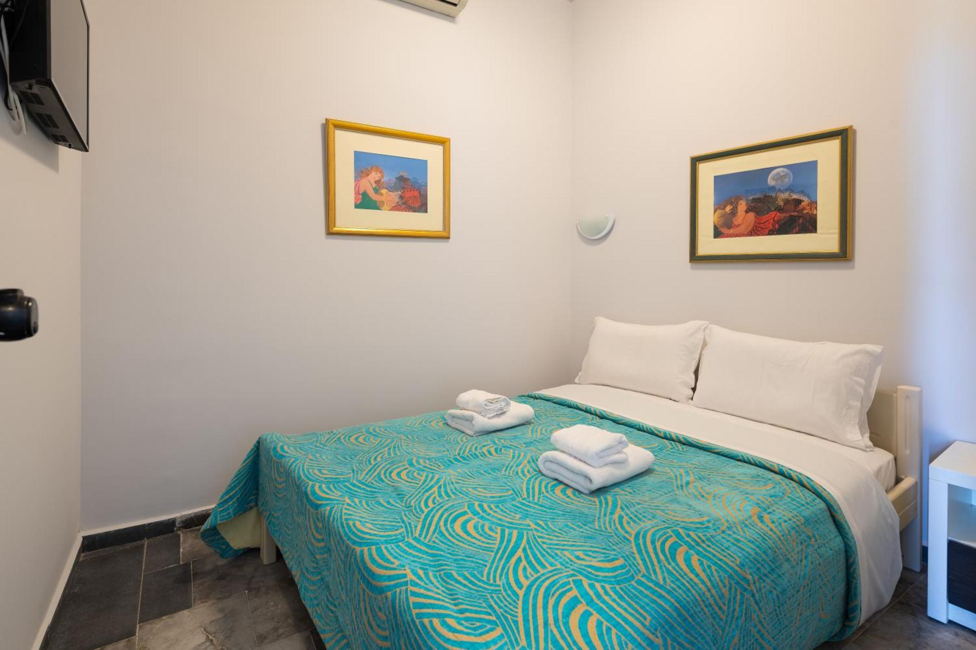 Musela Studios Episkopi  Luaran gambar