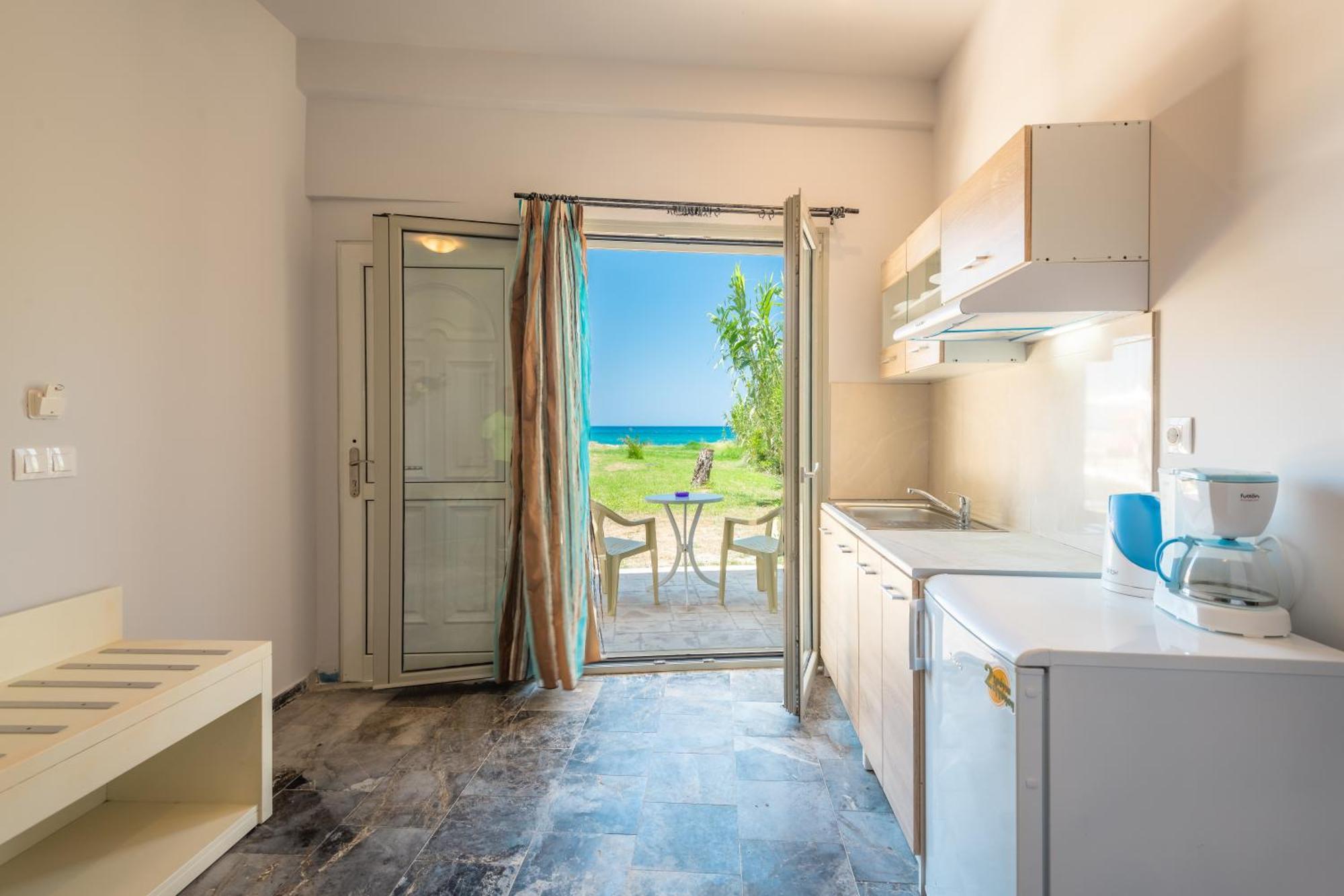 Musela Studios Episkopi  Luaran gambar