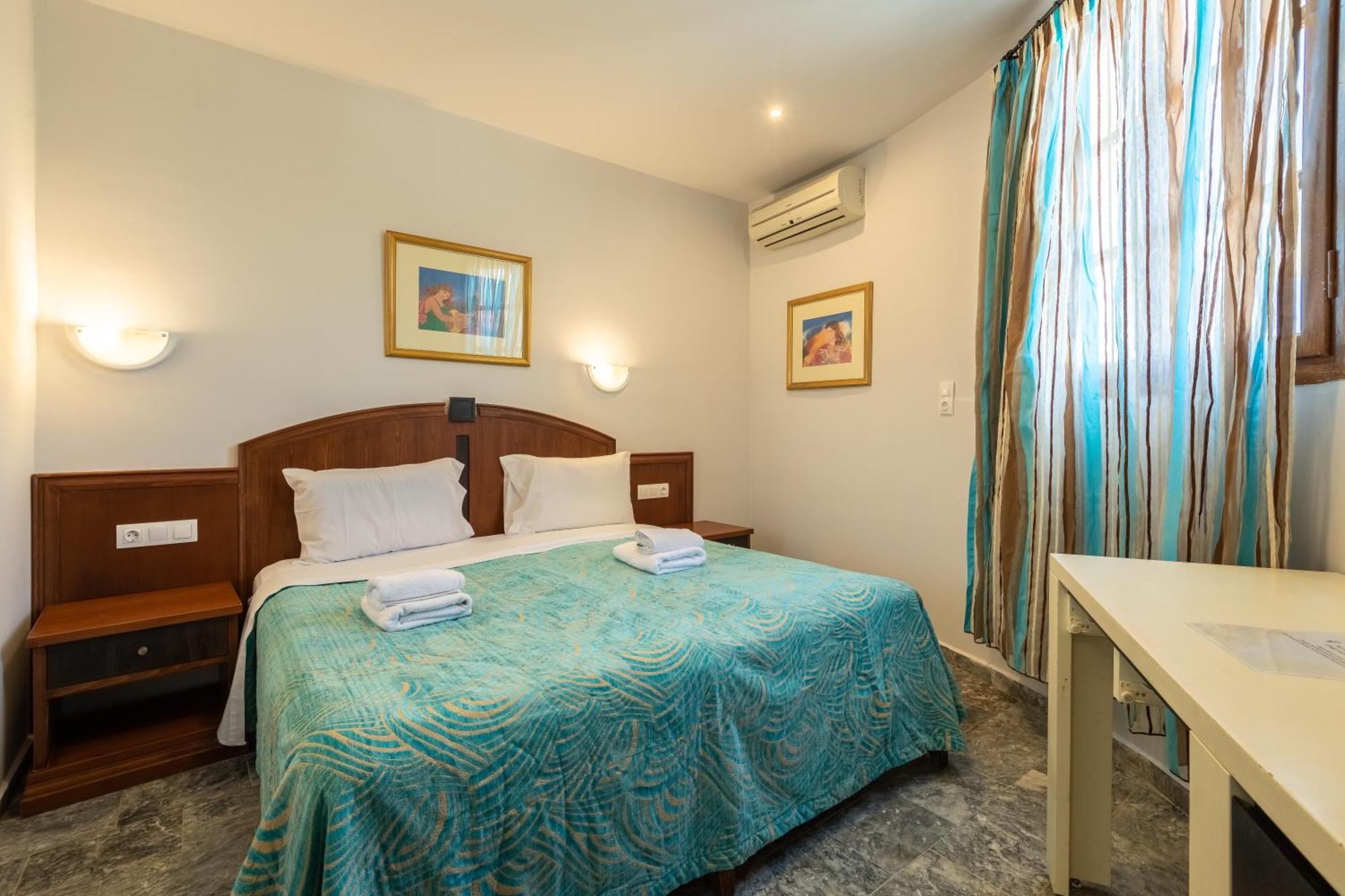 Musela Studios Episkopi  Luaran gambar