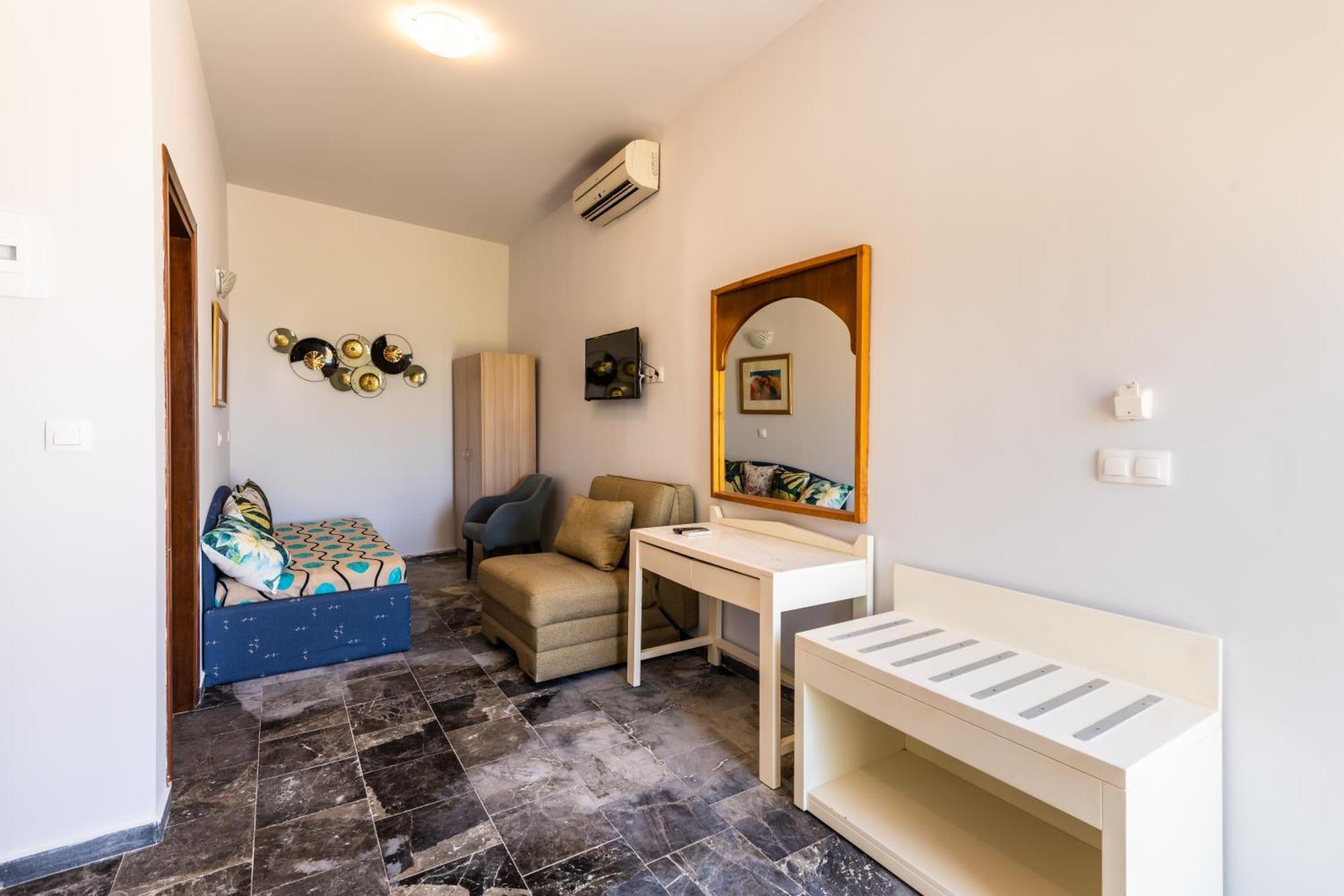 Musela Studios Episkopi  Luaran gambar