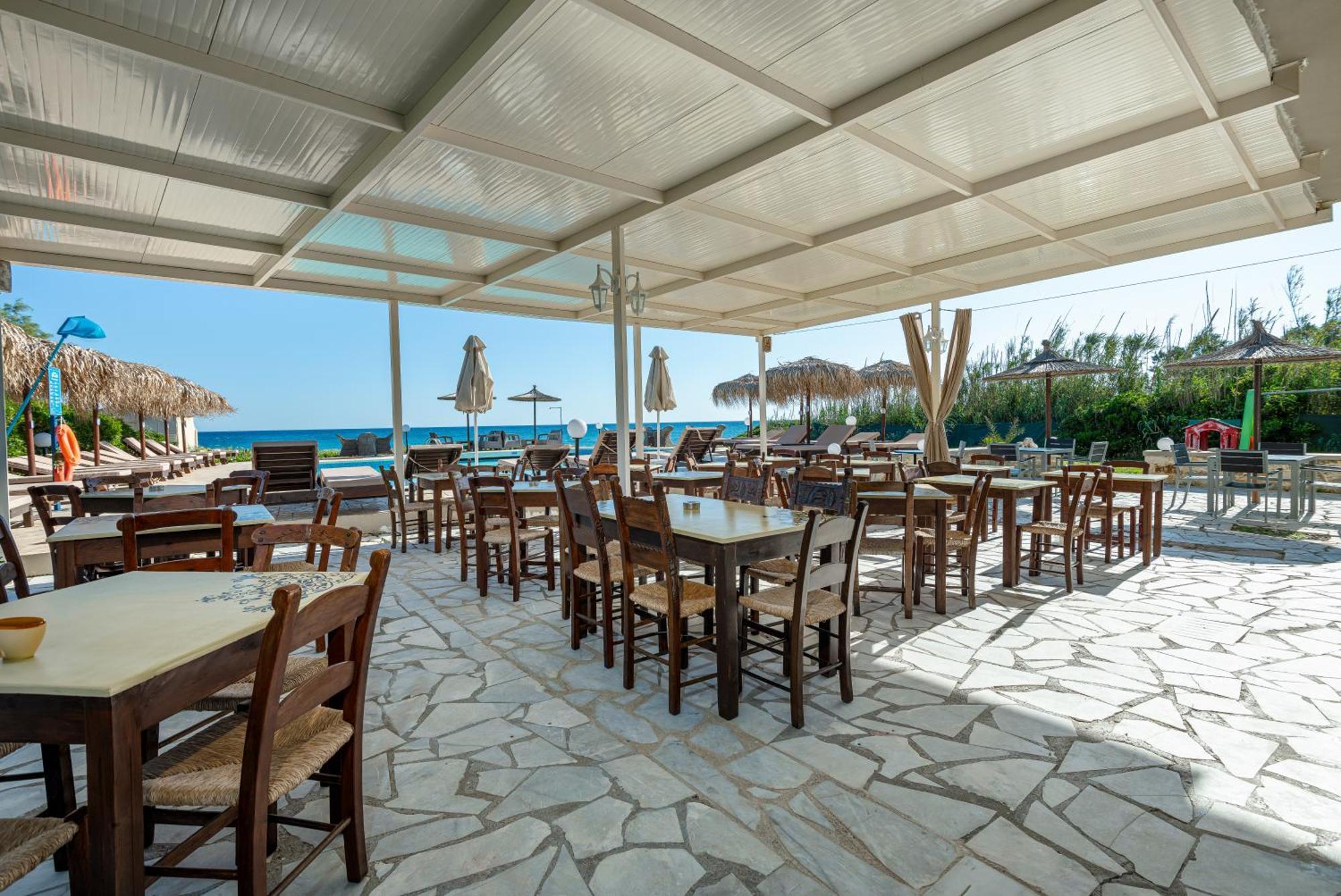 Musela Studios Episkopi  Luaran gambar