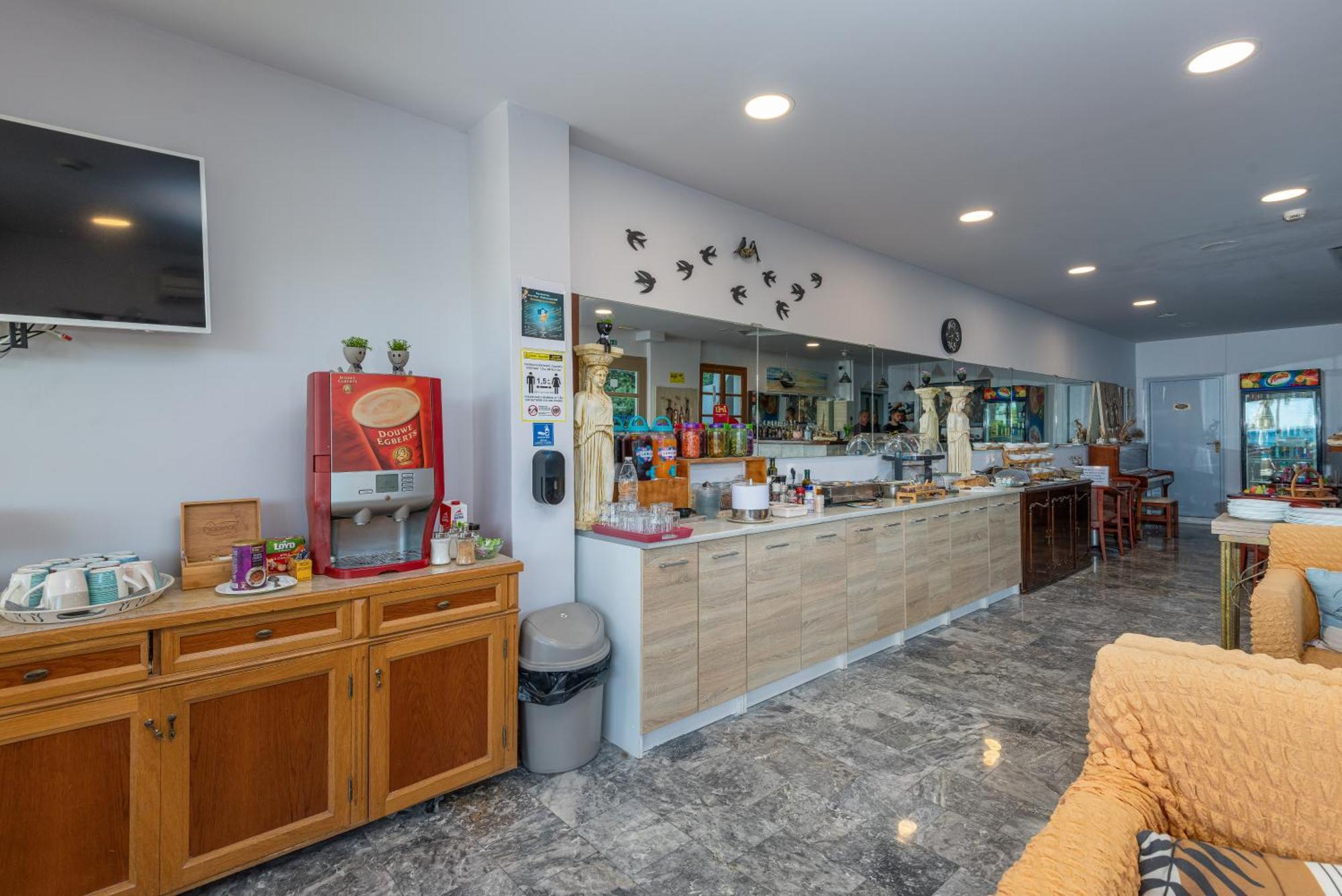 Musela Studios Episkopi  Luaran gambar